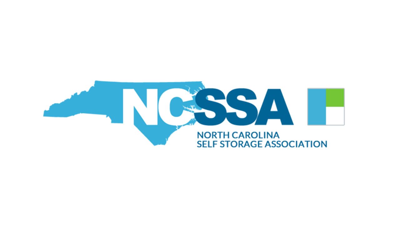 Logotipo de NCSSA