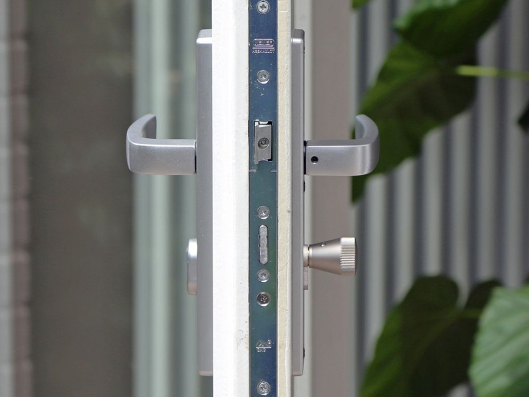 Onze merken: Nemef | ASSA ABLOY