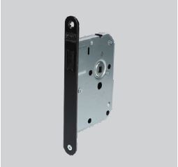 Nemef magneet loopslot 1200 serie - zwart