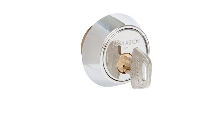 ASSA ABLOY Neptun.