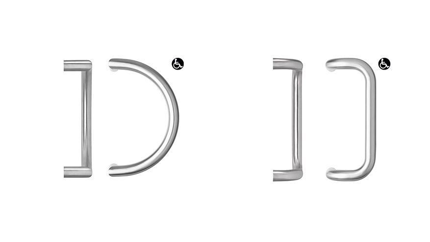 New compliant versions of 151 and 231 Handles
