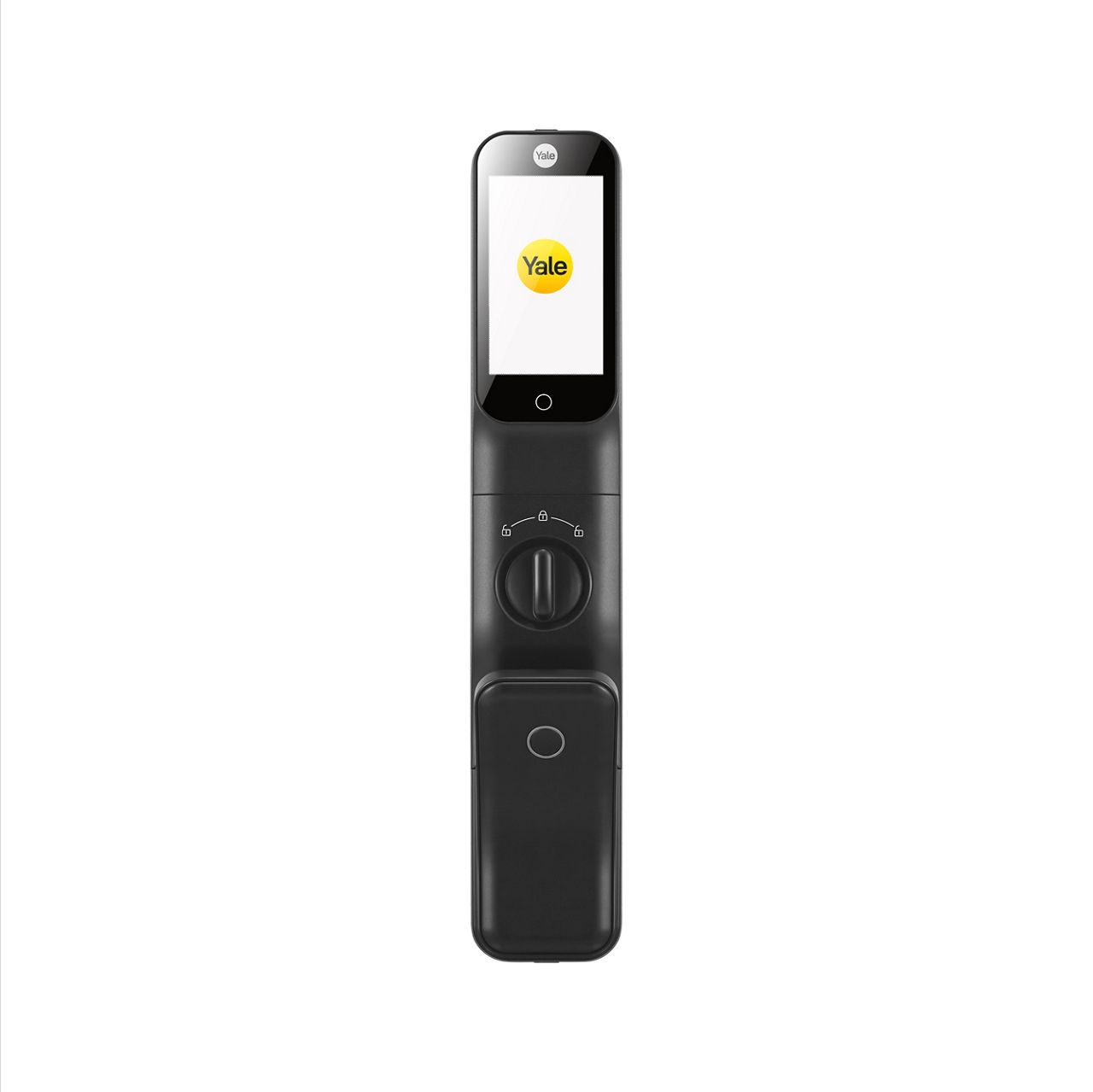 Image: Yale Luna Elite +