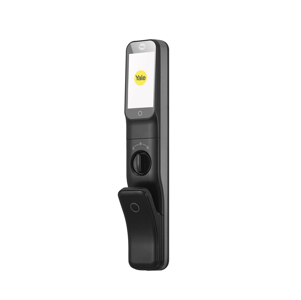 Image: Yale Luna Elite +