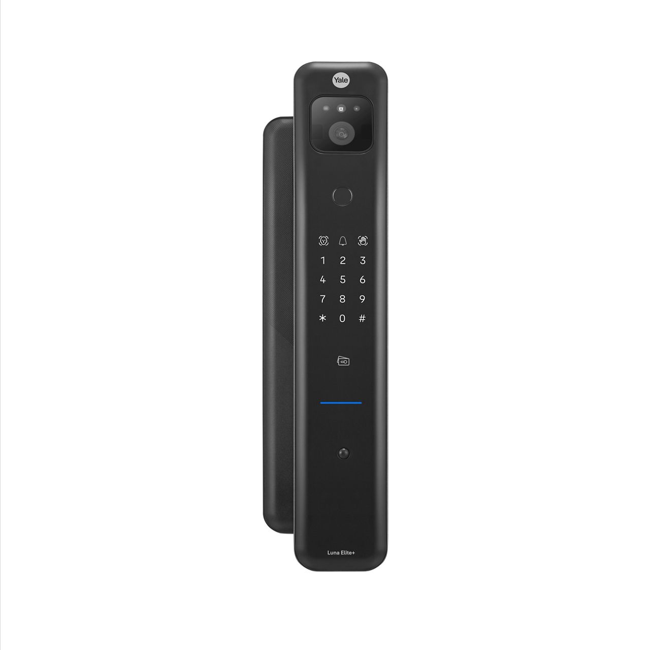 Yale Luna Elite +