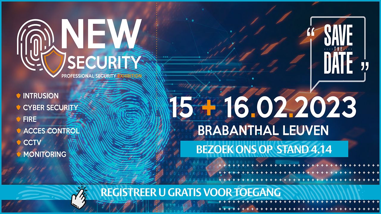 New Security