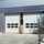 3 porte Dynaco I-14P installate a Roissy CDG: zona sicura
