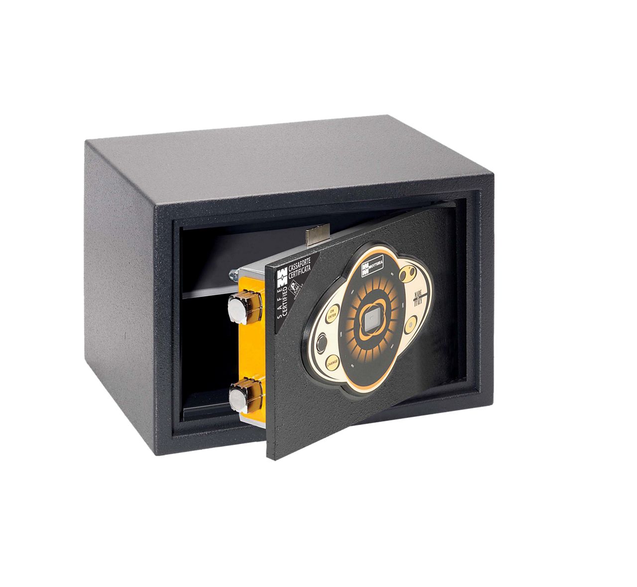 High security mobile safe No Problem