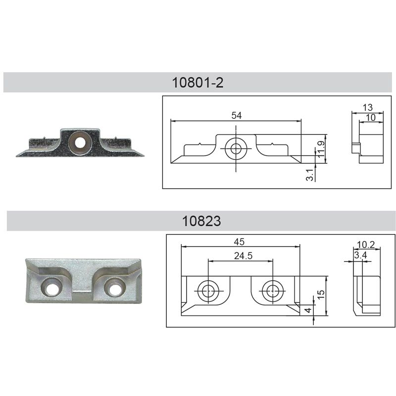 Image: Normal Keeper-10801,SXK025,10843-1,10830,10823,10801-2,10256,10256-1,10842-1 Picture 4
