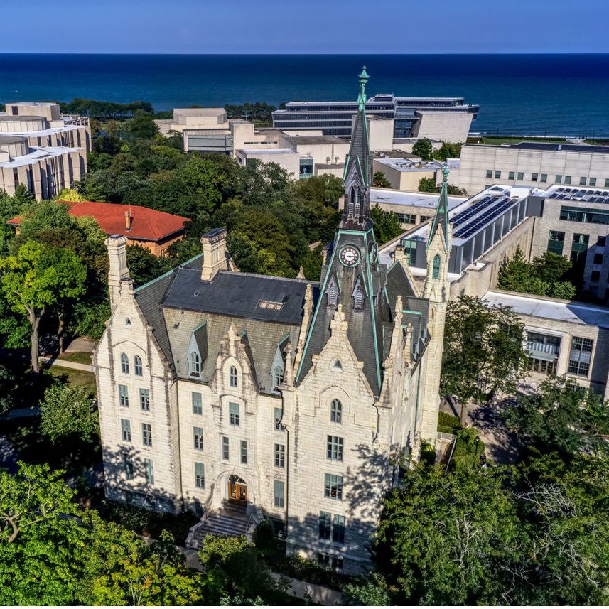 northwestern-university