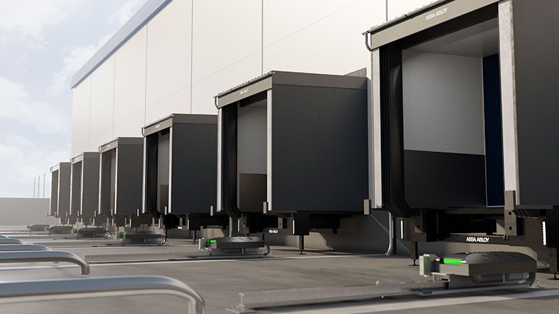 Le Quai de Chargement du Futur