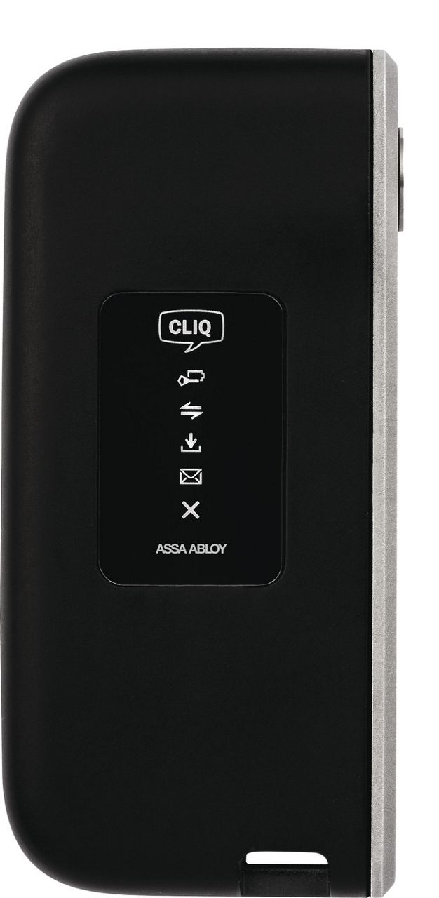 Mobile programming device CLIQ® Connect NR05