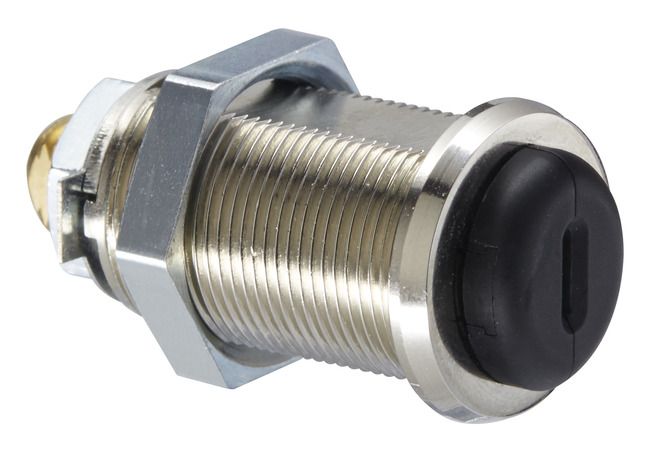 Image: Locking lever cylinder eCLIQ NT01