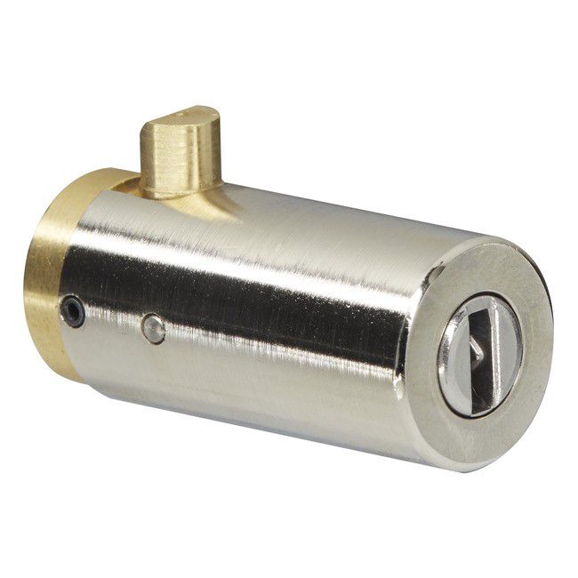 Plug-in cylinder eCLIQ NT03