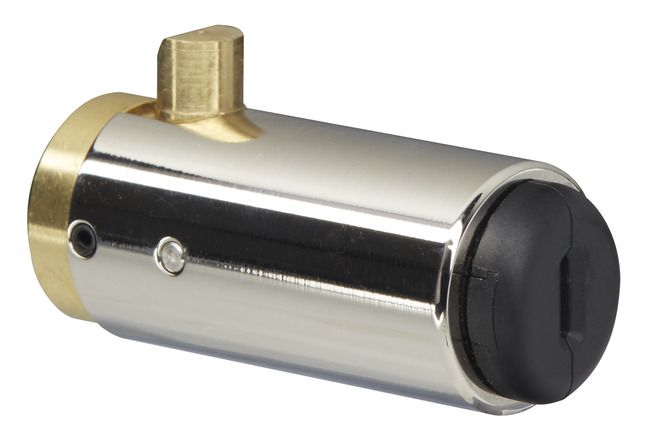 Image: Plug-in cylinder eCLIQ NT03