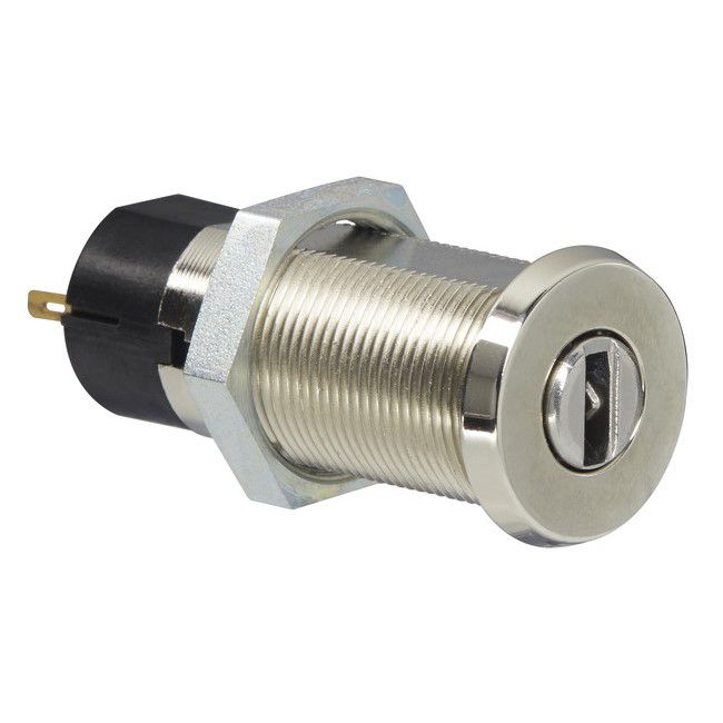 Switch cylinder eCLIQ NT04