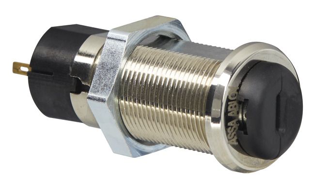 Switch cylinder eCLIQ NT04