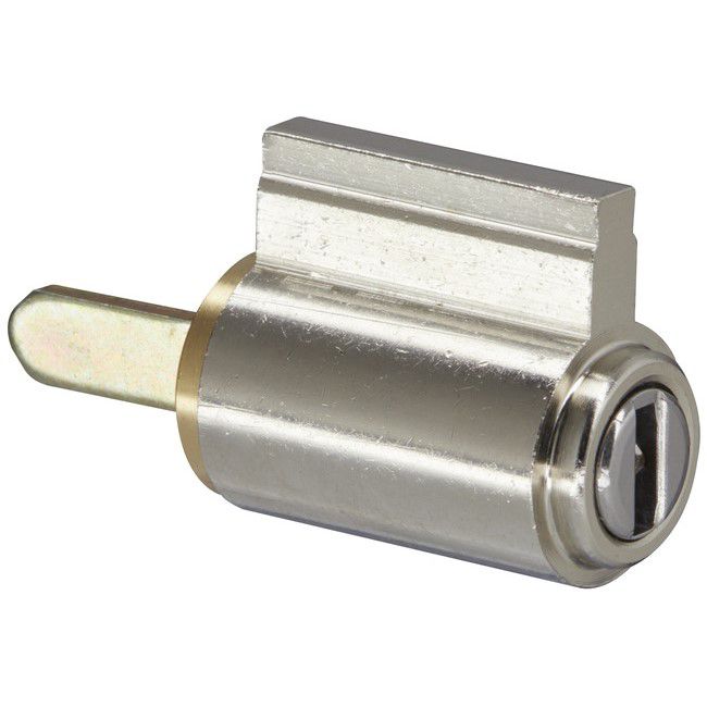 KIK Cylinder eCLIQ NT08