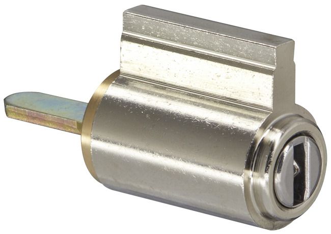 Image: KIK Cylinder eCLIQ NT08