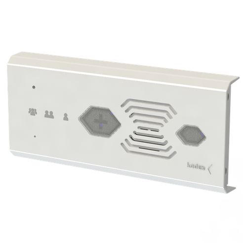 Kadex nurse call system.