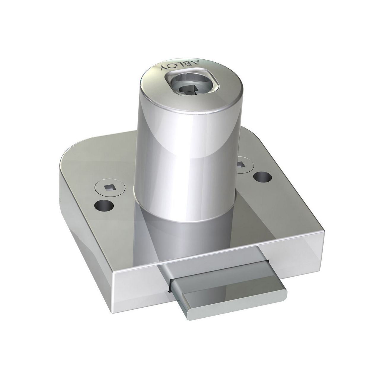 ABLOY PROTEC² - Furniture lock with deadbolt