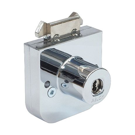 Image: ABLOY PROTEC² - Furniture lock with hook