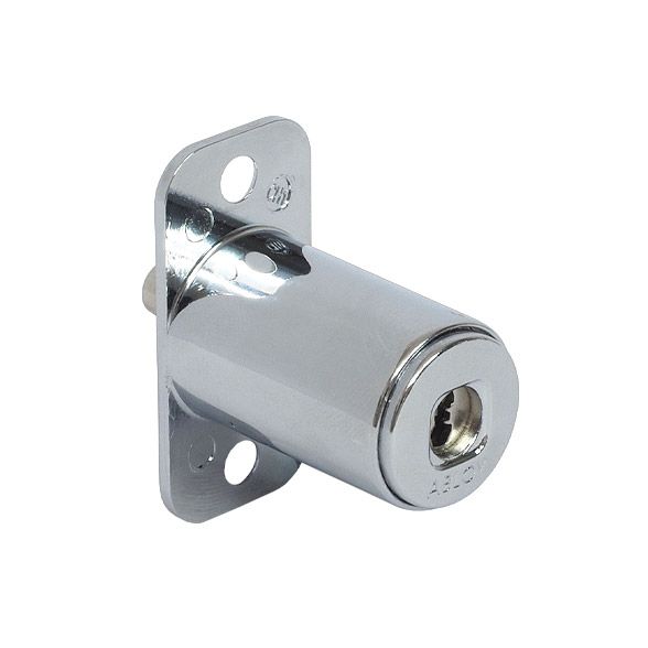 ABLOY PROTEC² - OF430T Push button lock
