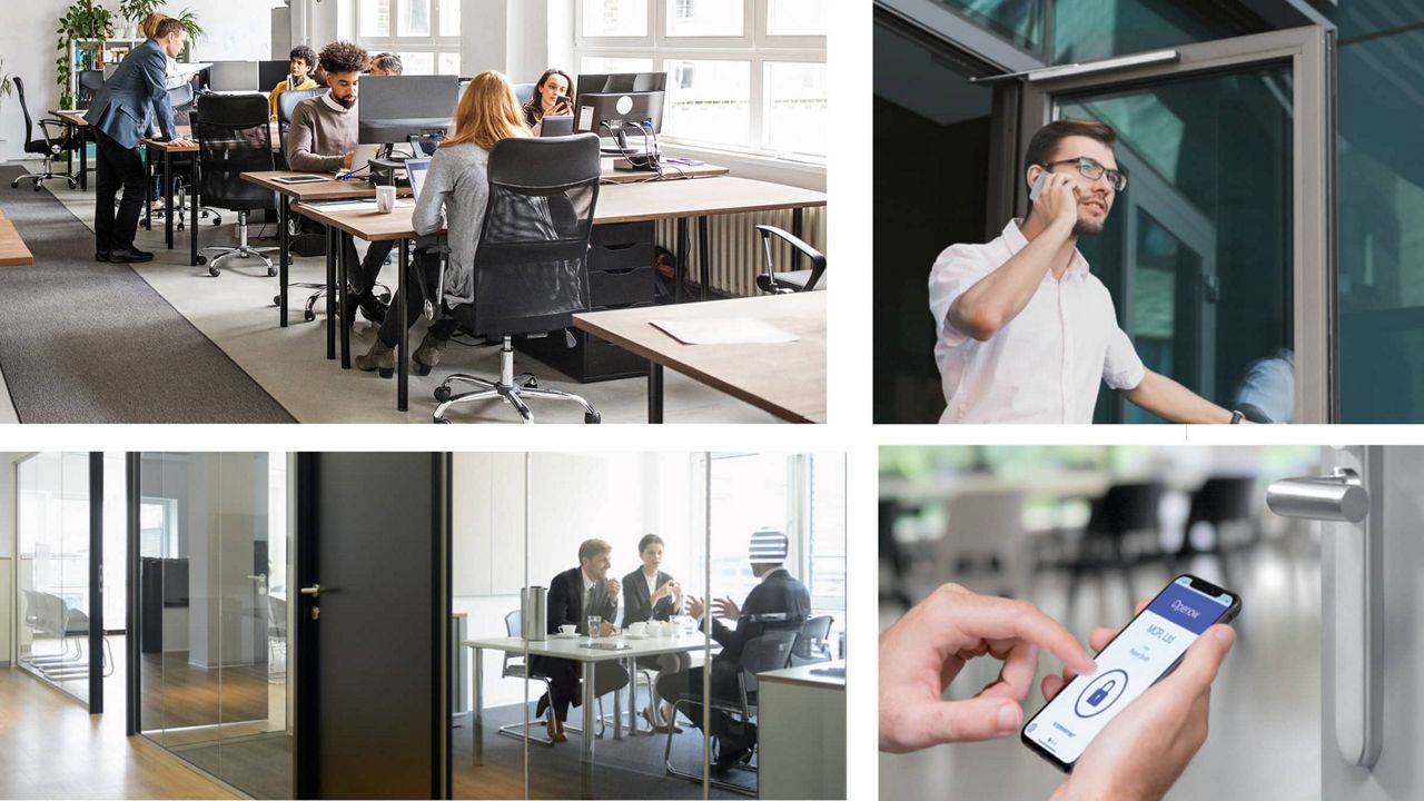 ASSA ABLOY Office