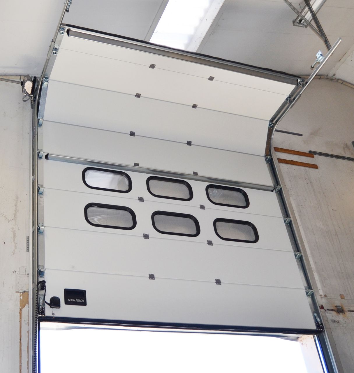 Overhead Door OH1042P