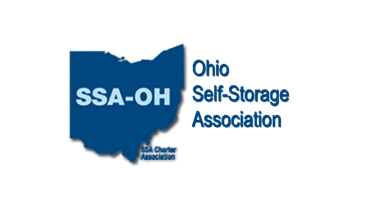 Logotipo de SSA-OH