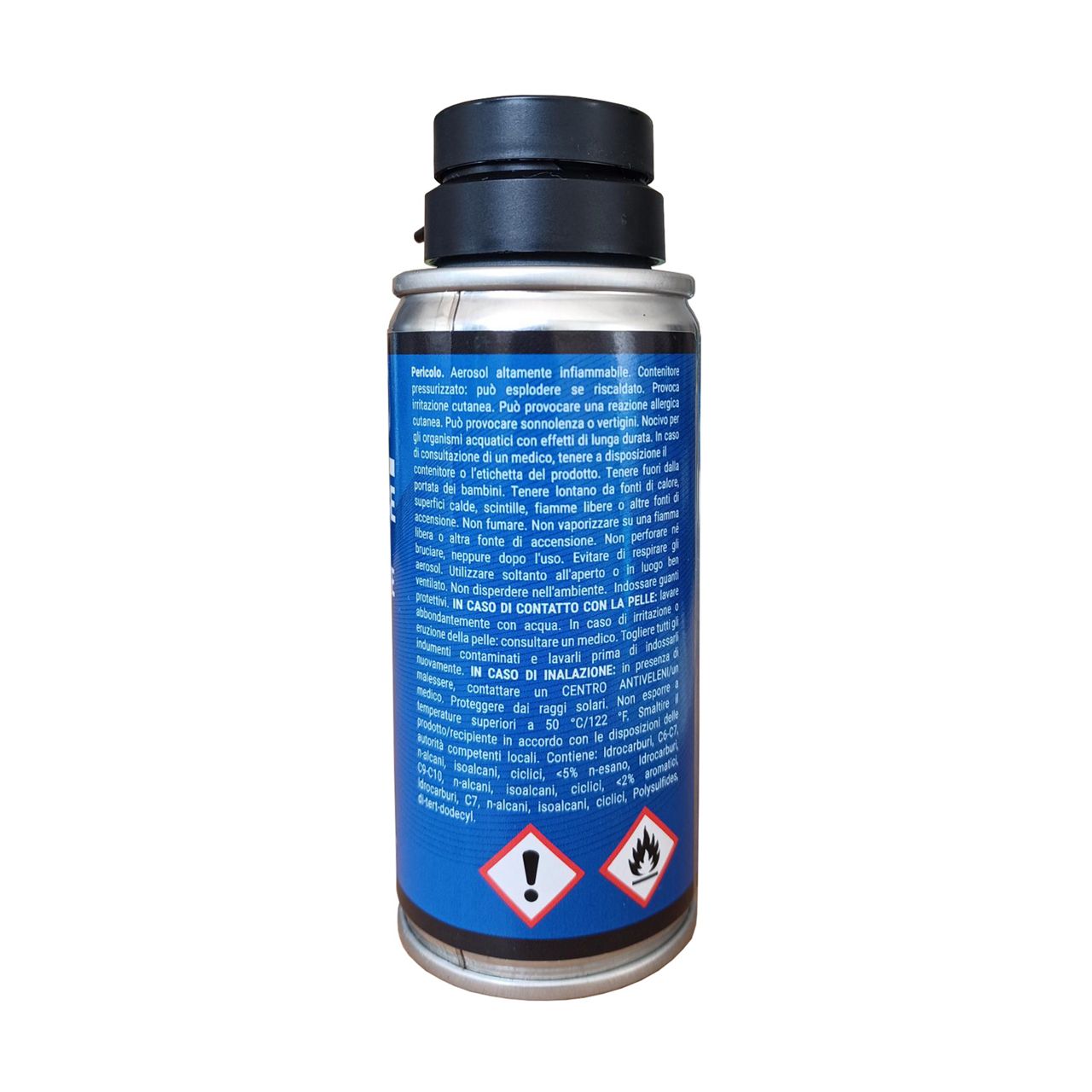 Image: Olio lubrificante per cilindri Lock Lube Mul-T-Lock