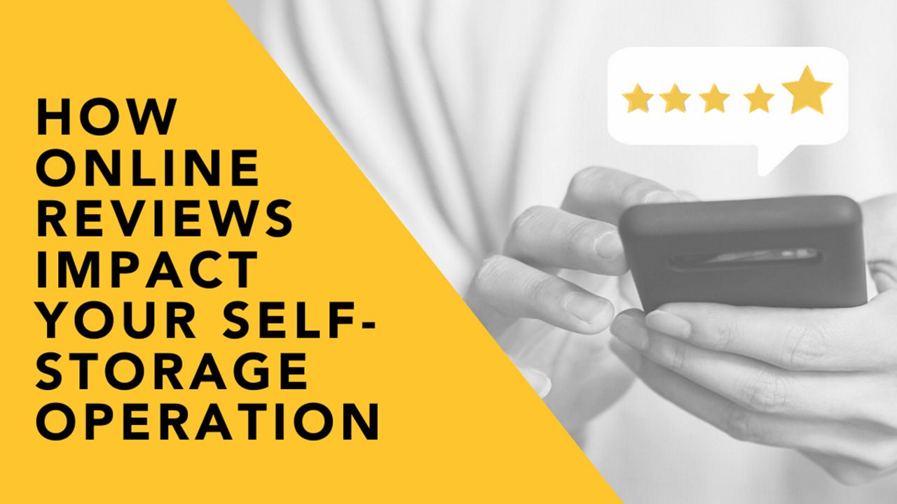 Online Reviews Impact Operations