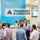 Stand van ASSA Abloy op de beurs Transport & Logistics 