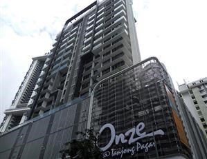 Onze @Tanjong Pagar, Singapore