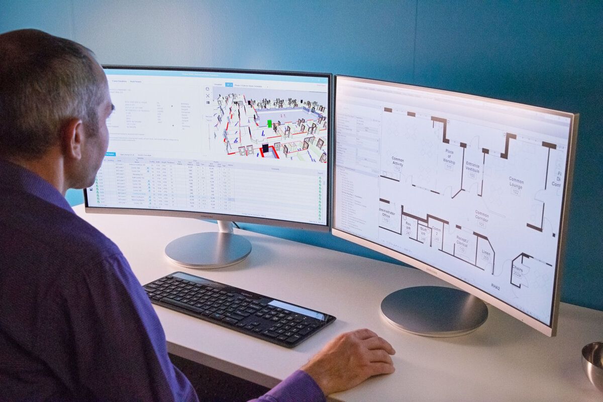 Logiciel BIM Openings Studio