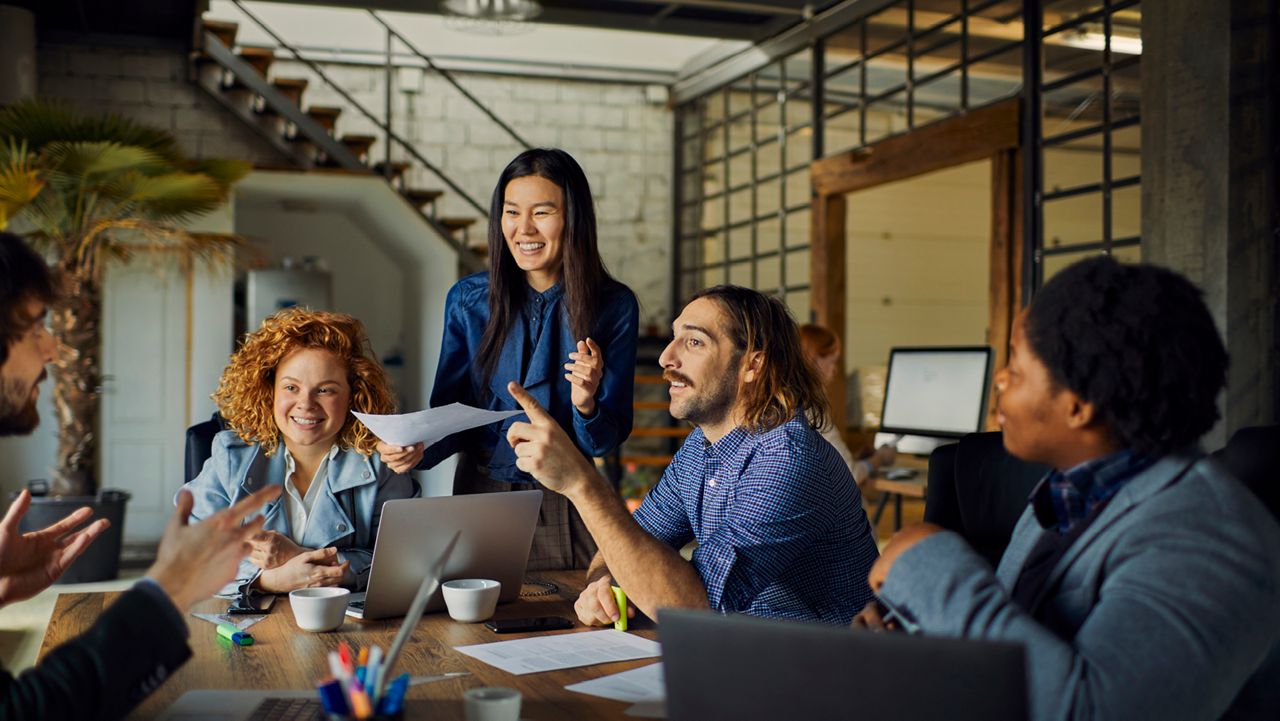 ASSA ABLOY graduate program opportunities