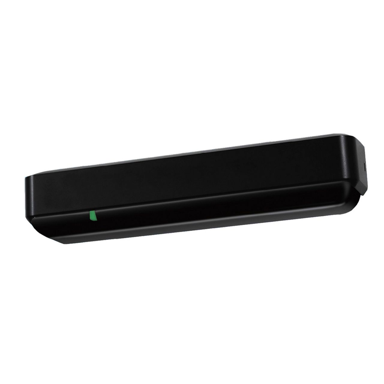 Optex i-oneX T - active infrared door sensor with large motion detection pattern for automatic sliding doors