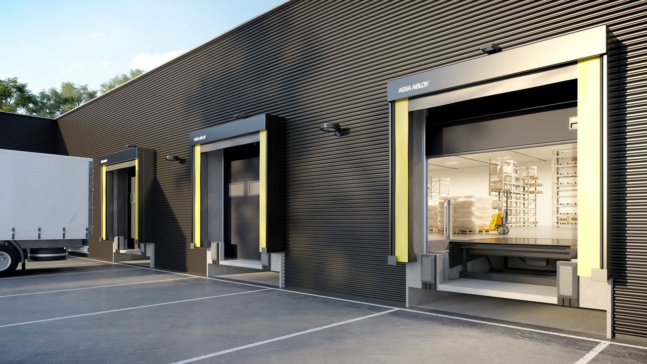 Systèmes de charge pour produits sensibles à la température