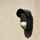 Yale Smart Alarm Outdoor Sensor on wall.