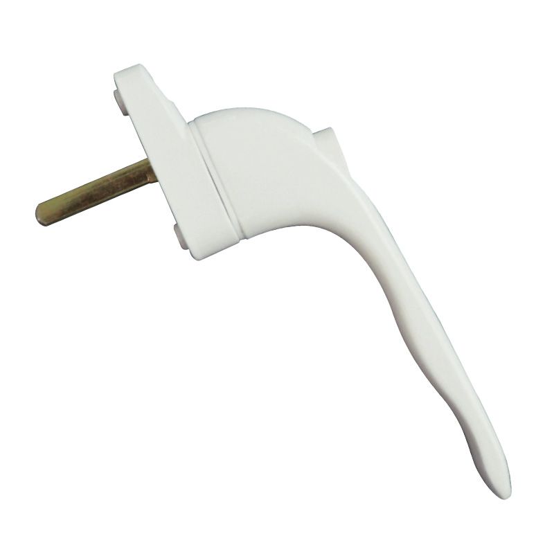 Outward Casement Handle With Key-11600A Picture 1
