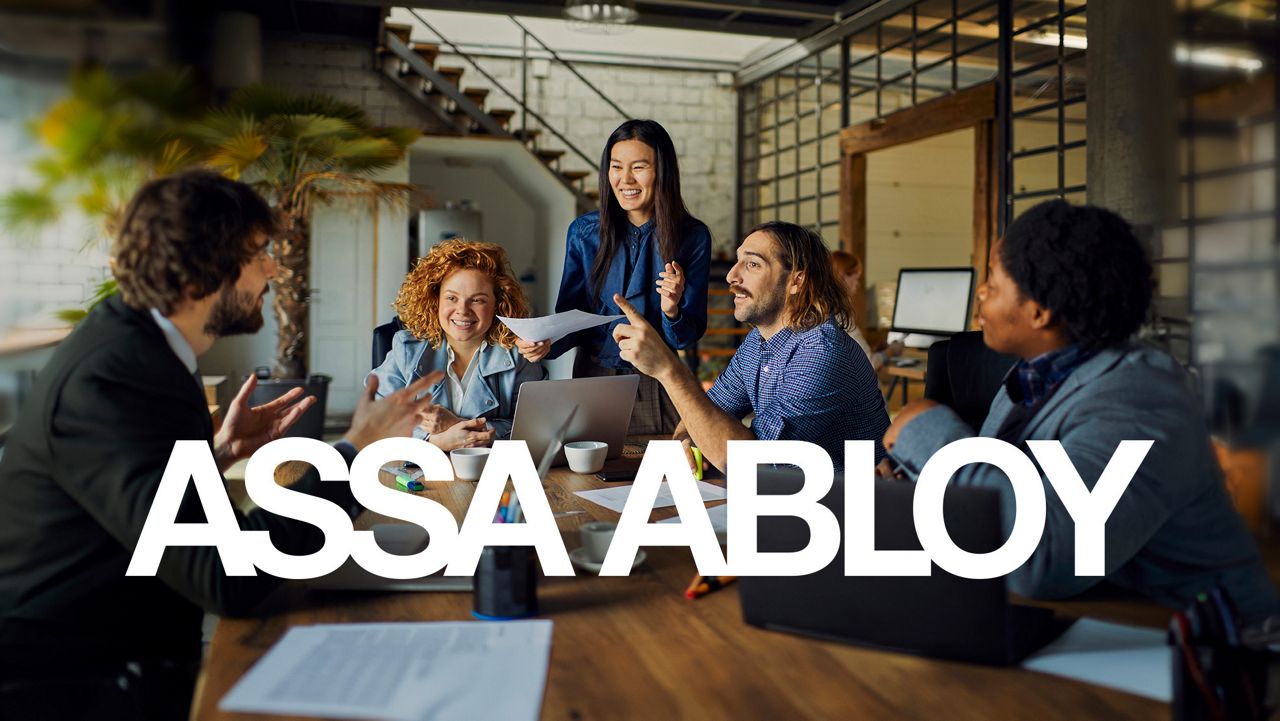 ASSA ABLOY