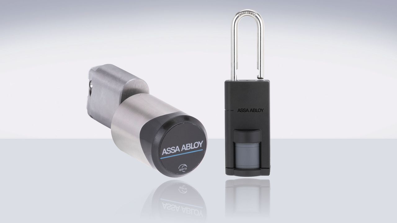 Aperio P100 and C100