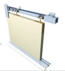 Image: Pacer sliding gear