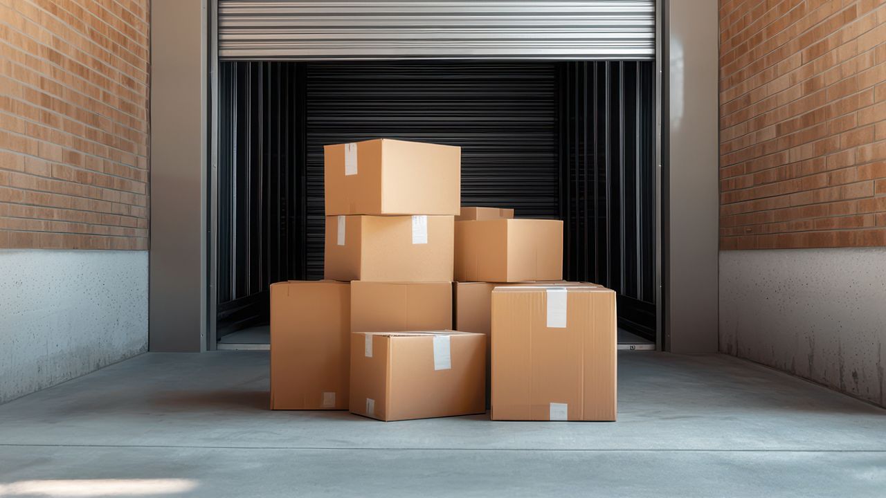 packing material options