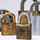 Heritage padlocks