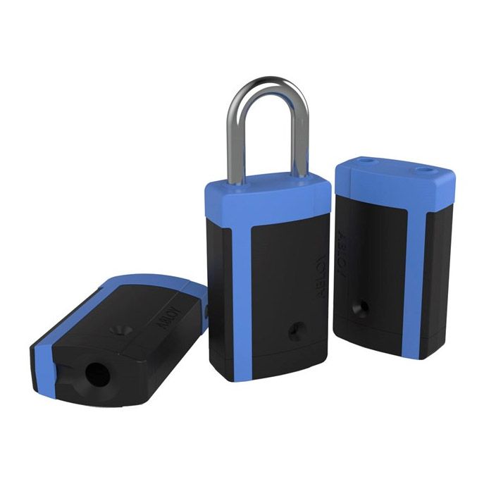 Image: CUMULUS BPC340 Padlock Cover variants