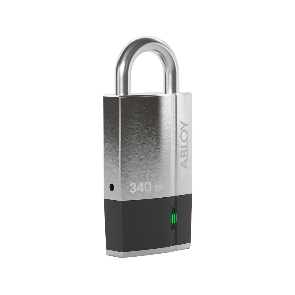CUMULUS PLK340 Padlock