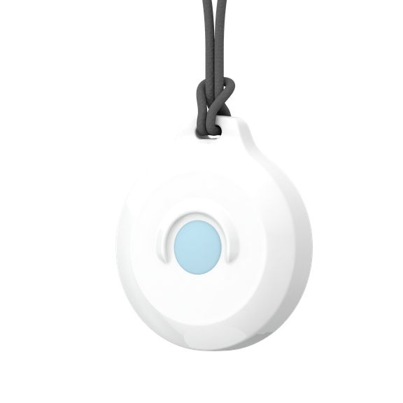 Kadex personal button.