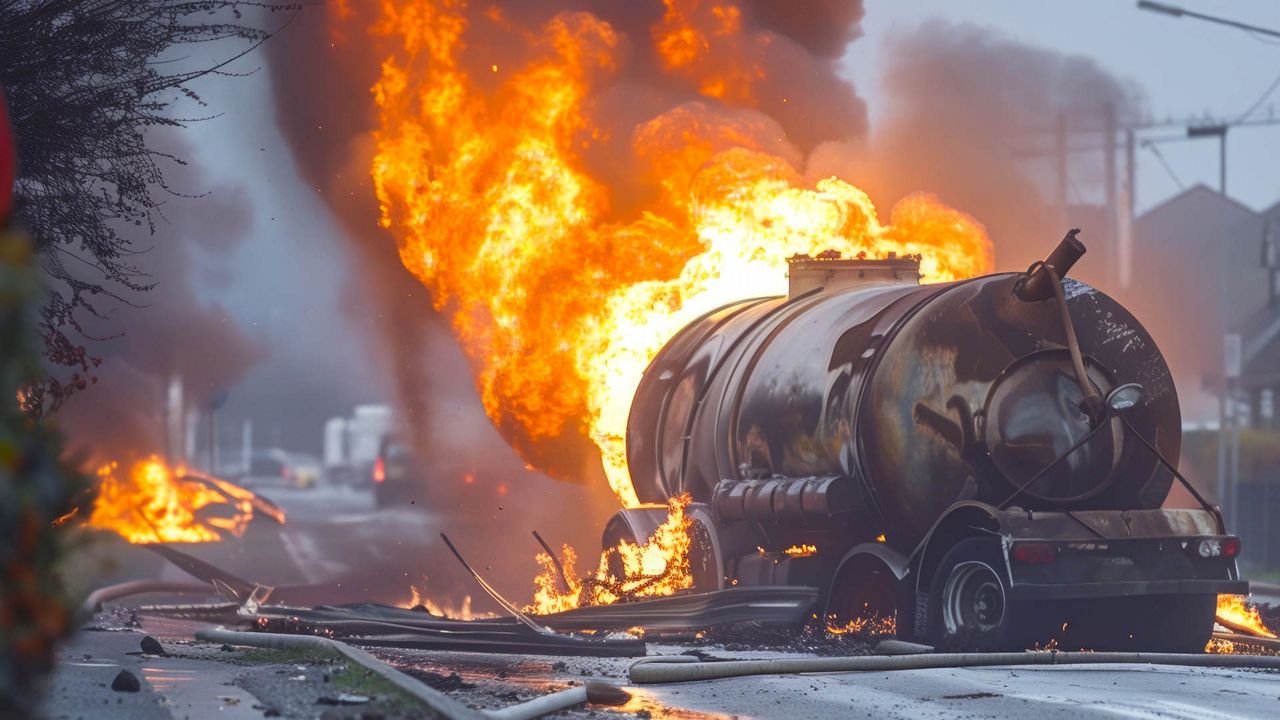 Vad behöver man tänka på när det gäller paniklåsning av en skola?