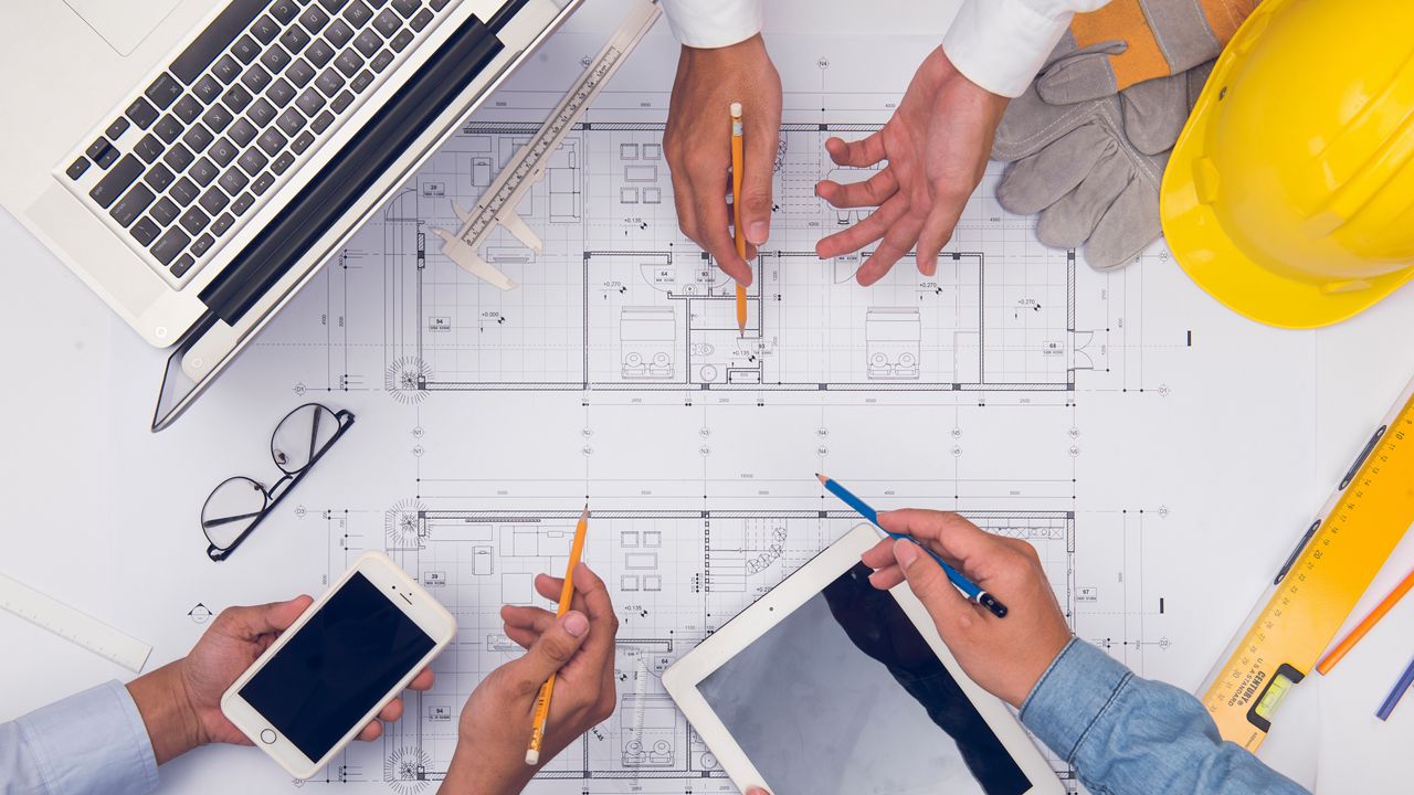 Le réseau de partenaires de la solution de gestion des accès Aperio
