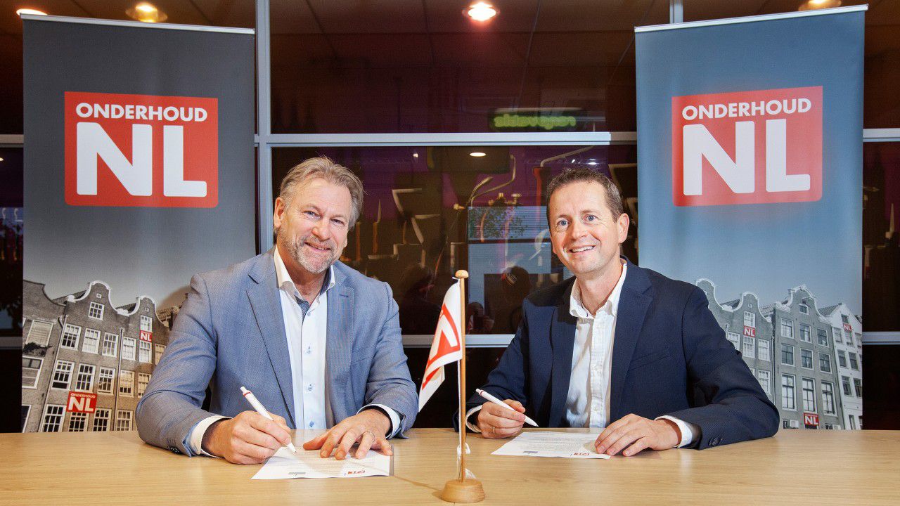 Ketensamenwerking onderhoudNL